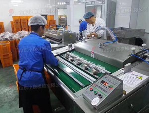 有哪幾種蔬菜不適合真空包裝？