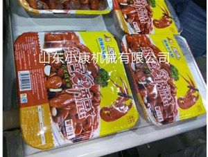 是什么推動小龍蝦年產(chǎn)值超三千億？