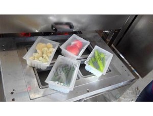 氣調(diào)鎖鮮包裝機和真空包裝機  應(yīng)如何選擇呢？
