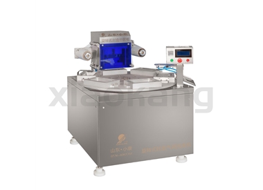 DH-XQ多功能盒式旋轉(zhuǎn)氣調(diào)包裝機(jī)